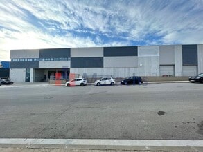 Industrial in Sant Esteve Sesrovires, Barcelona for lease Building Photo- Image 2 of 13