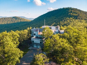 6394 NY-86, Jay, NY - AERIAL  map view - Image1