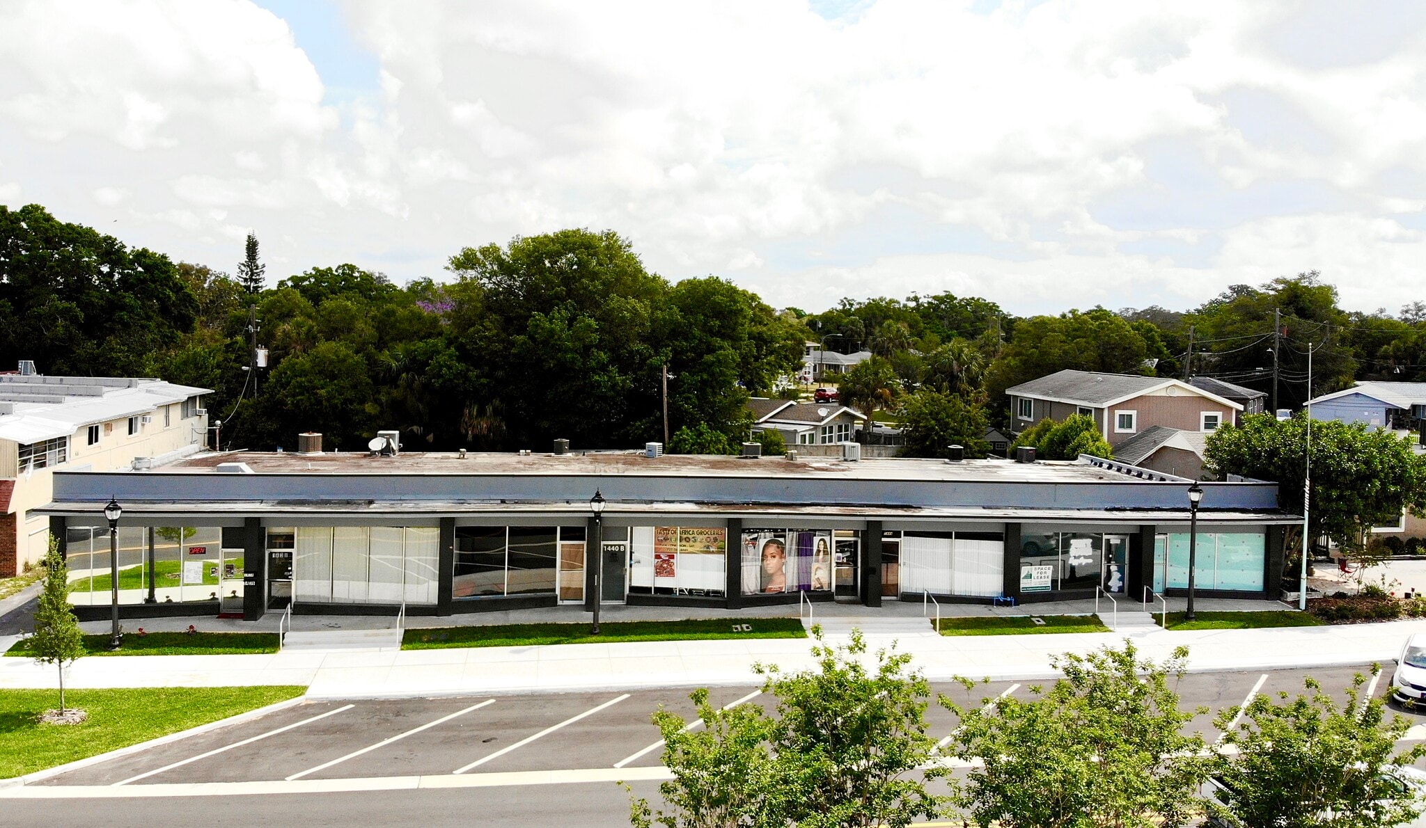 1446 Gulf To Bay Blvd, Clearwater, FL for sale Building Photo- Image 1 of 27