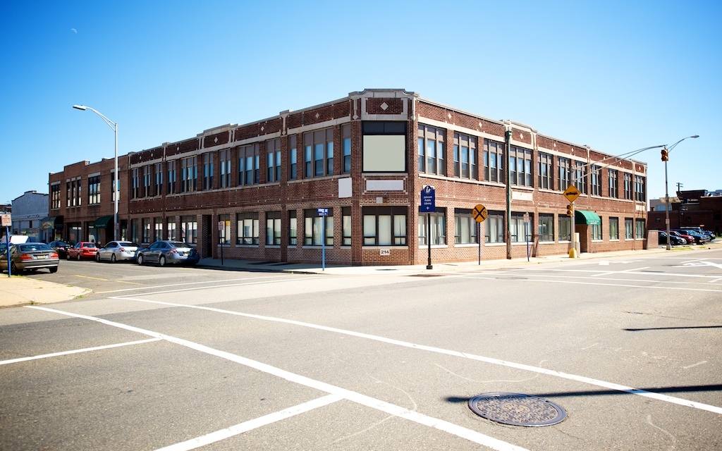 214 State St, Hackensack, NJ for sale Building Photo- Image 1 of 1