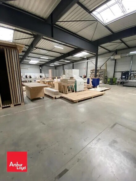 Flex in Gellainville for sale - Interior Photo - Image 2 of 5