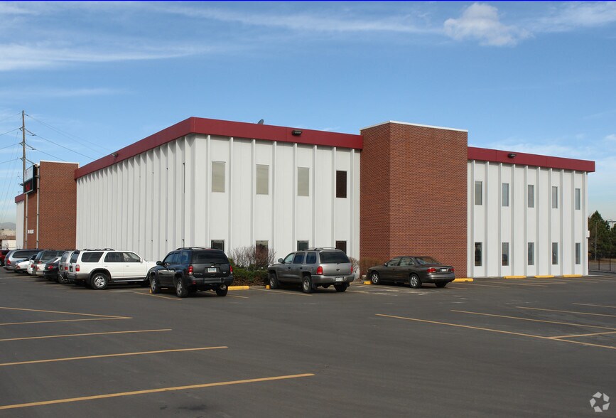 3980 Quebec St, Denver, CO, 80207 Office Space For Lease