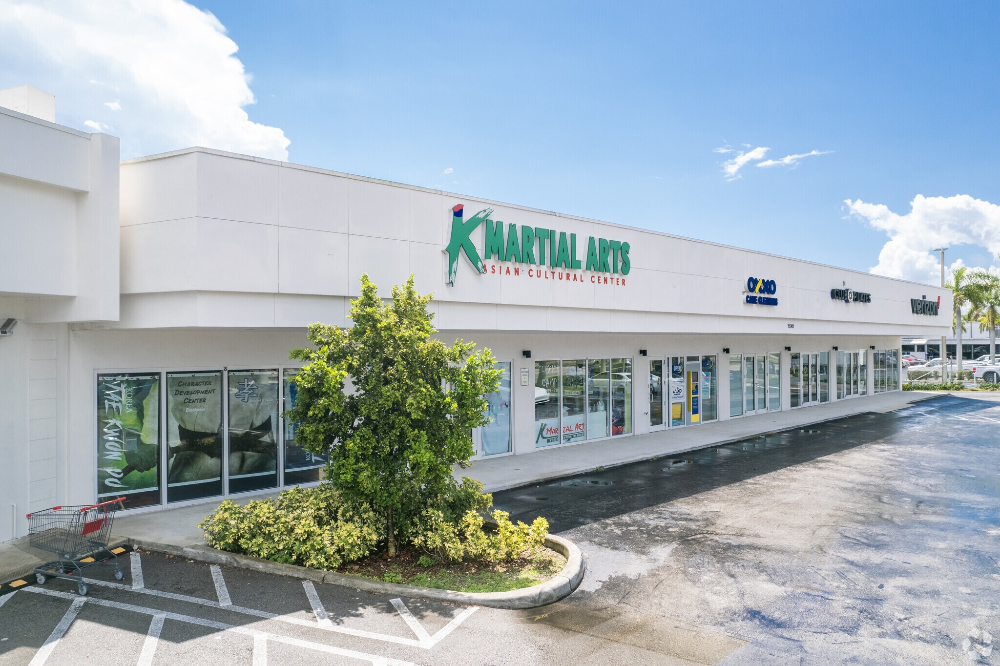 15365-15375 S Dixie Hwy, Miami, FL for sale Primary Photo- Image 1 of 1