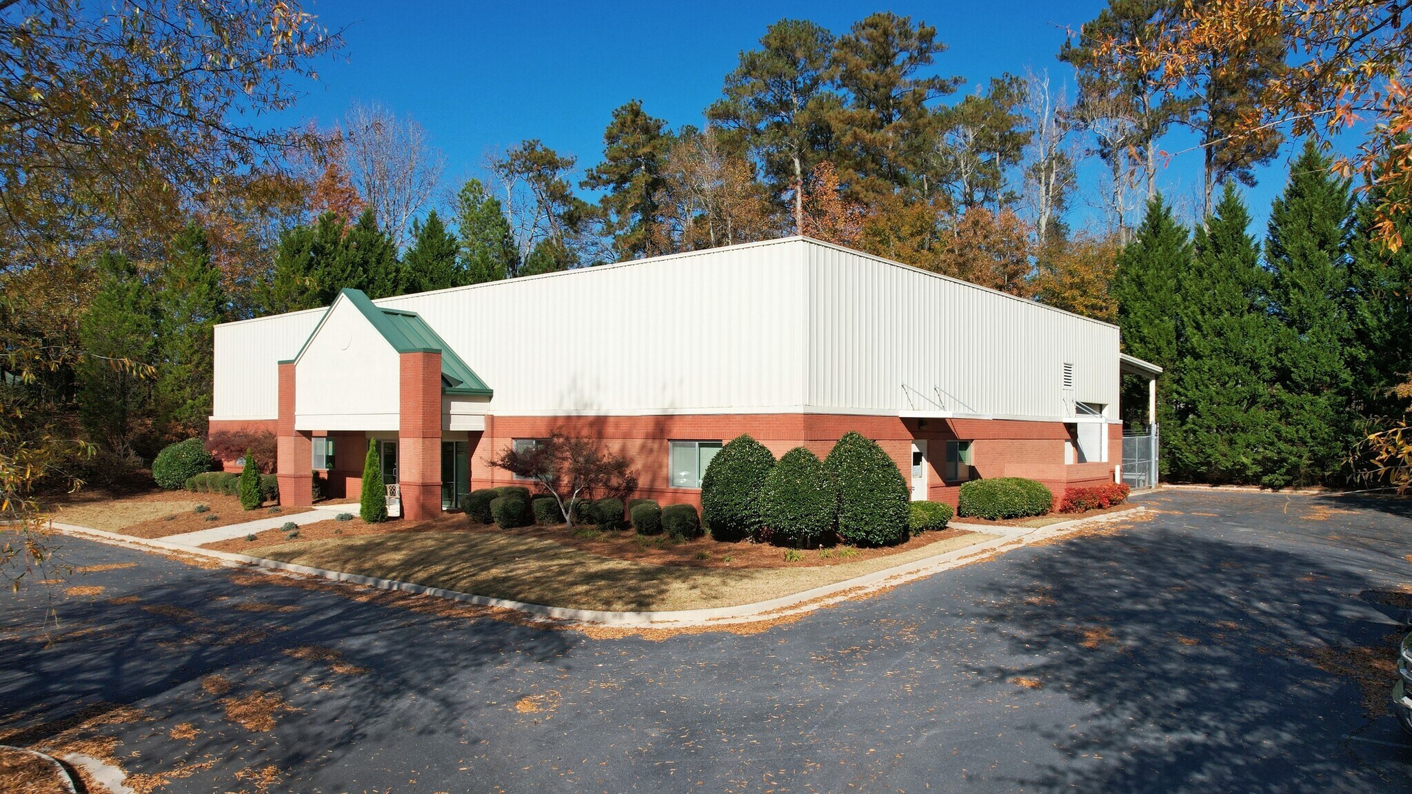 6630 Oak Ridge Commerce Way, Austell, GA 30168