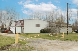 More details for 16620 Vining Rd, Romulus, MI - Industrial for Sale