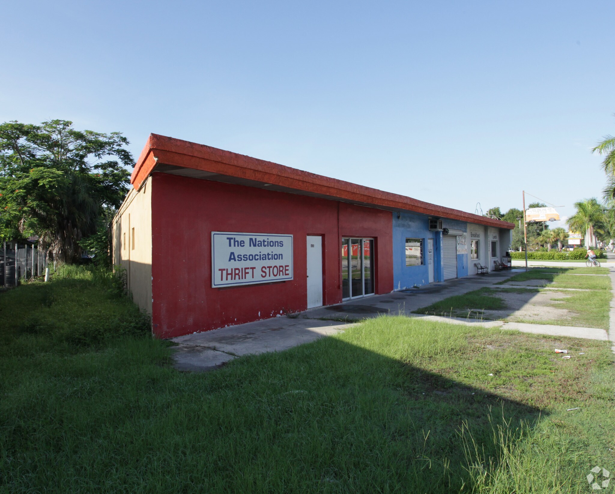 4432 Palm Beach Blvd, Fort Myers, FL for sale Primary Photo- Image 1 of 1