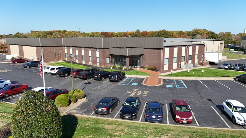 2230 Landmark Pl, Manasquan, NJ for lease - Building Photo - Image 3 of 9