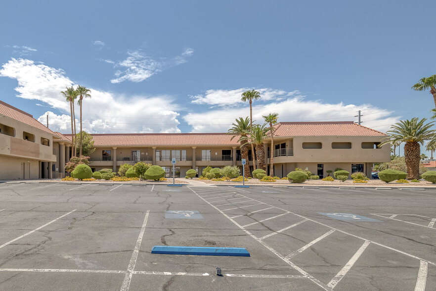 5701 W Charleston Blvd, Las Vegas, NV for sale - Building Photo - Image 2 of 59