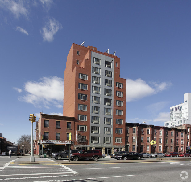 426 4th Ave, Brooklyn, NY for sale - Primary Photo - Image 1 of 1