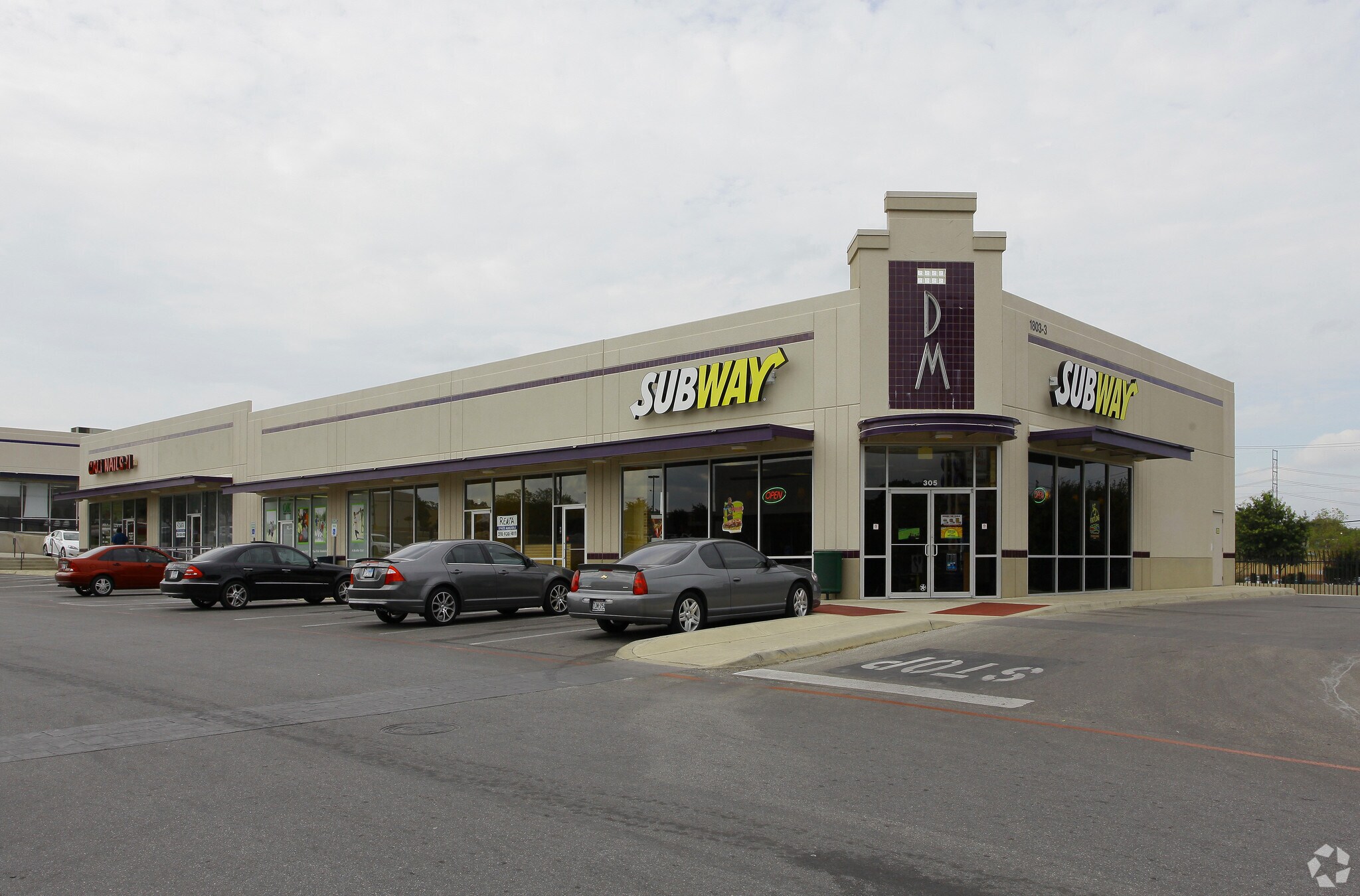 1803 Vance Jackson Rd, San Antonio, TX for sale Primary Photo- Image 1 of 1