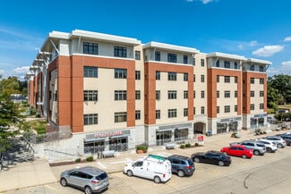 More details for 1315 31st St, Des Moines, IA - Retail for Lease