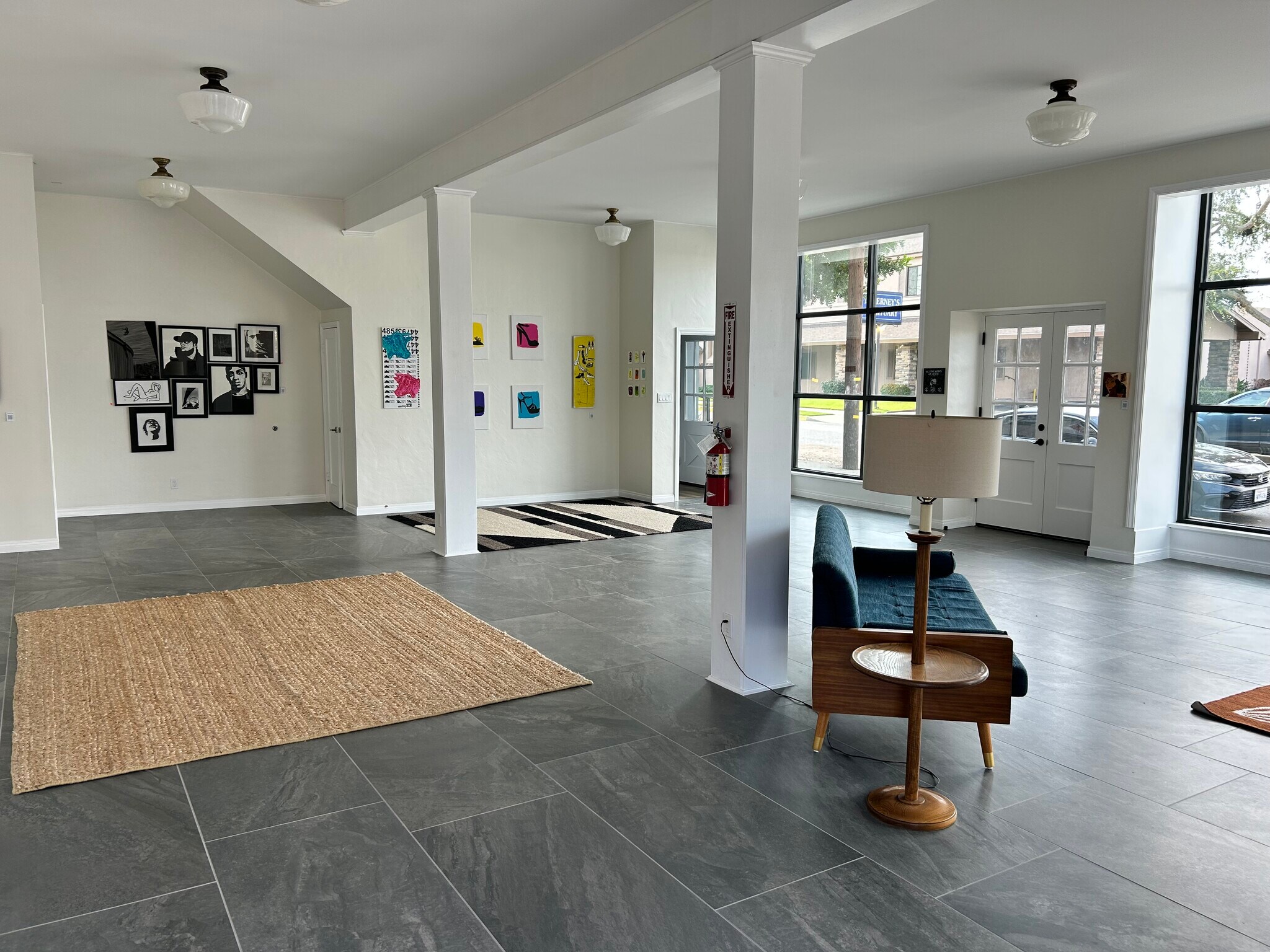 555 W 5th St, San Pedro, CA for lease Interior Photo- Image 1 of 8