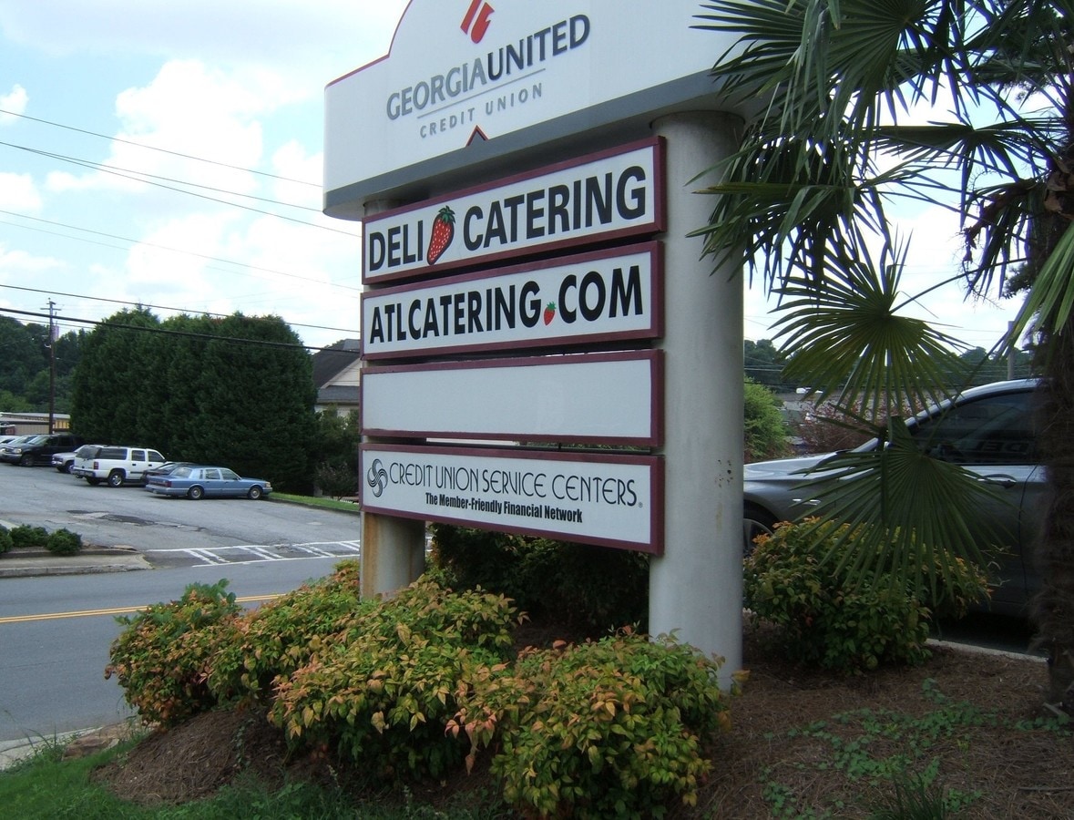 4448 Tilly Mill Rd, Atlanta, GA 30360