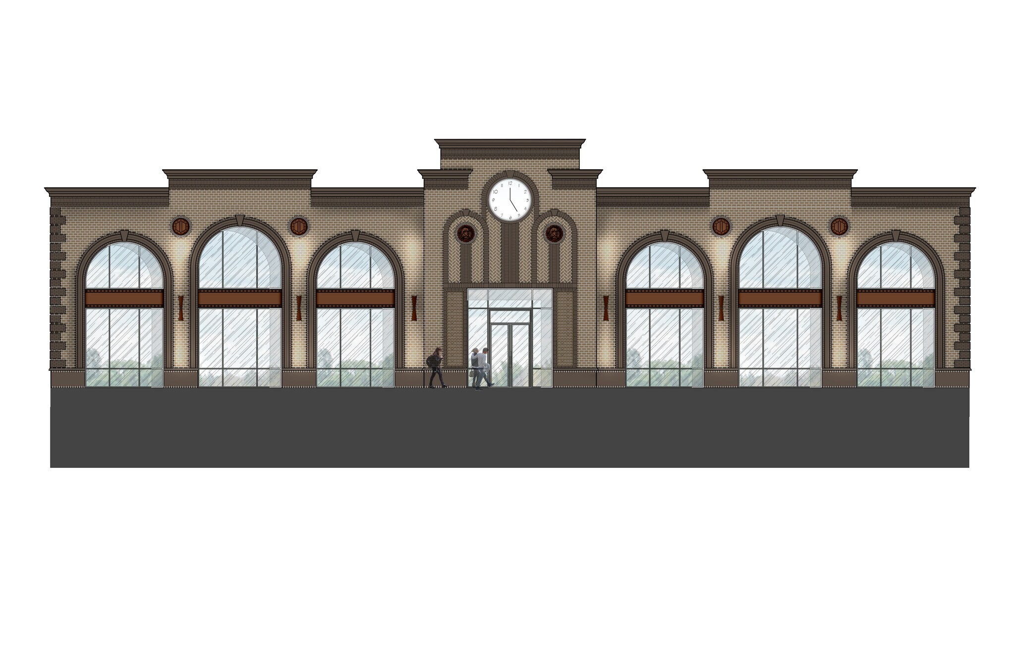 175 Knickerbocker Ave, Bohemia, NY for sale Building Photo- Image 1 of 1