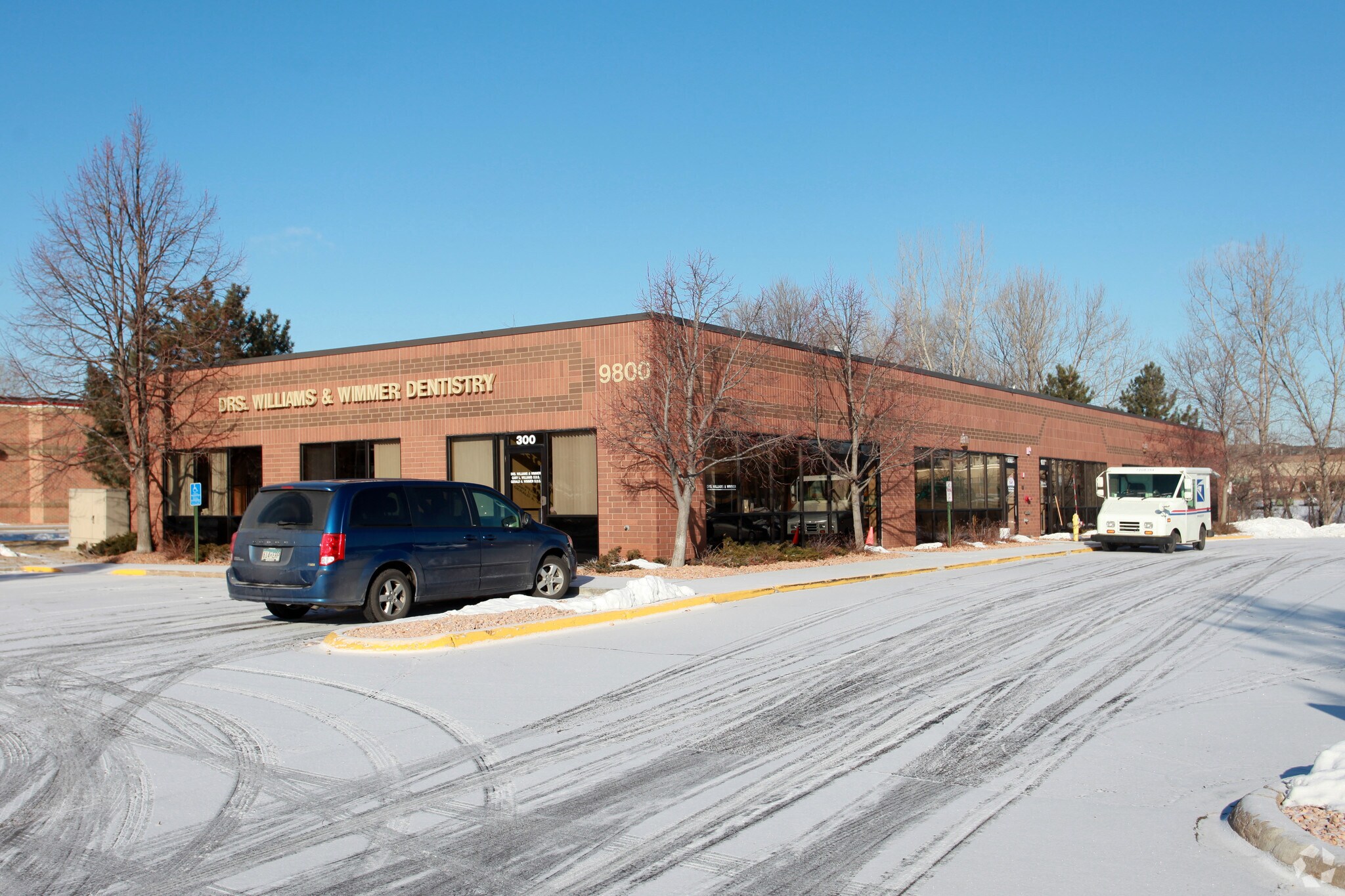 Plymouth Professional portfolio of 2 properties for sale on LoopNet.com Building Photo- Image 1 of 6