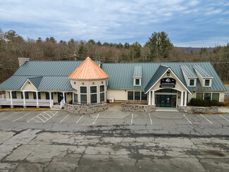 More details for 5261 Milford Rd, East Stroudsburg, PA - Retail for Sale