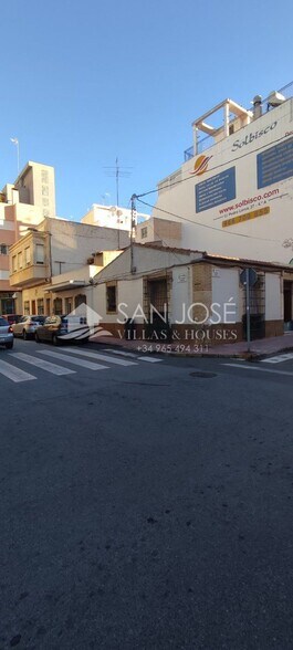 Land in Alicante for sale - Building Photo - Image 2 of 7