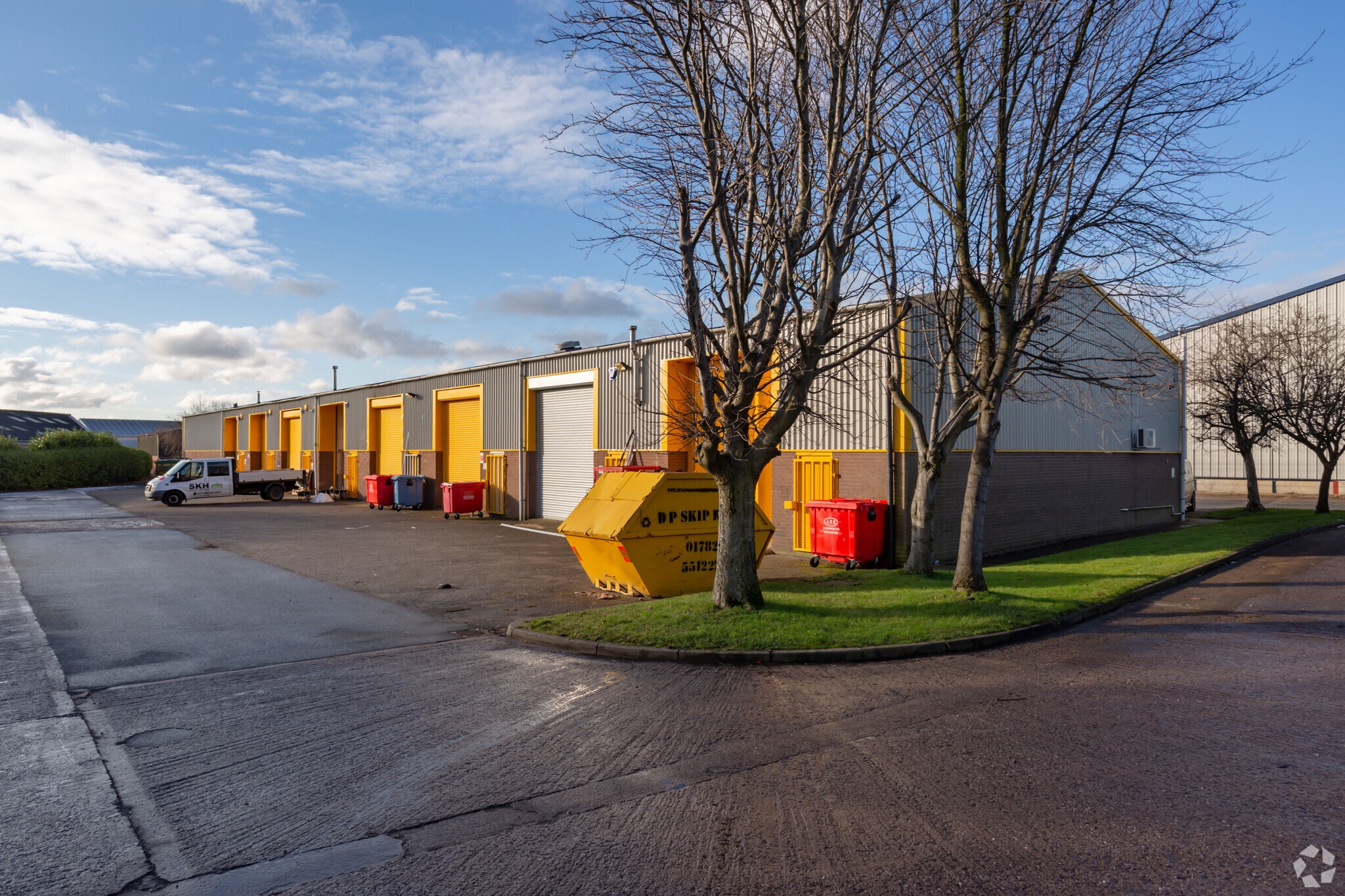 Dewsbury Rd, Stoke On Trent for lease Primary Photo- Image 1 of 10