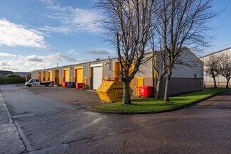 More details for Dewsbury Rd, Stoke On Trent - Industrial for Lease