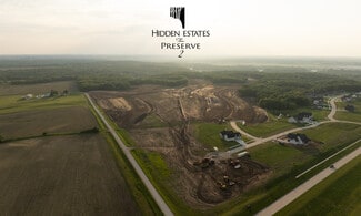 More details for SW Wild Bergamot Drive, West Des Moines, IA - Land for Sale