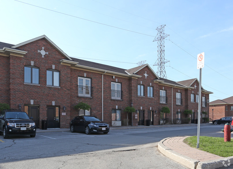 5409 Eglinton Ave W, Toronto, ON for sale - Building Photo - Image 2 of 2