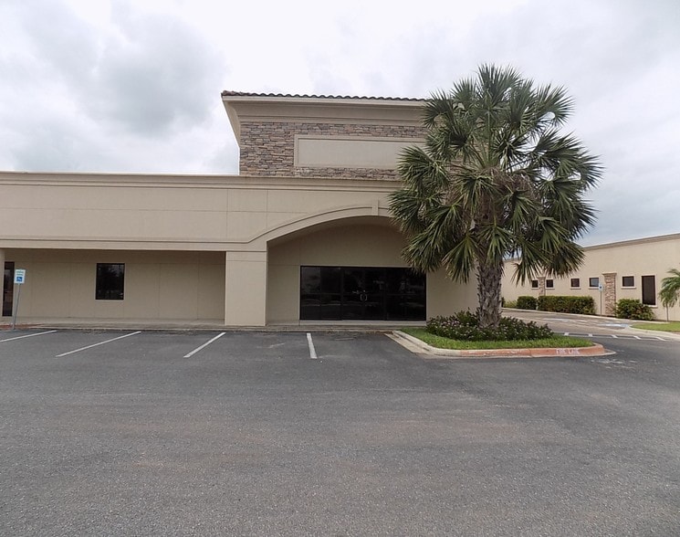 1317 St Claire Blvd, Mission, TX for sale - Building Photo - Image 1 of 1