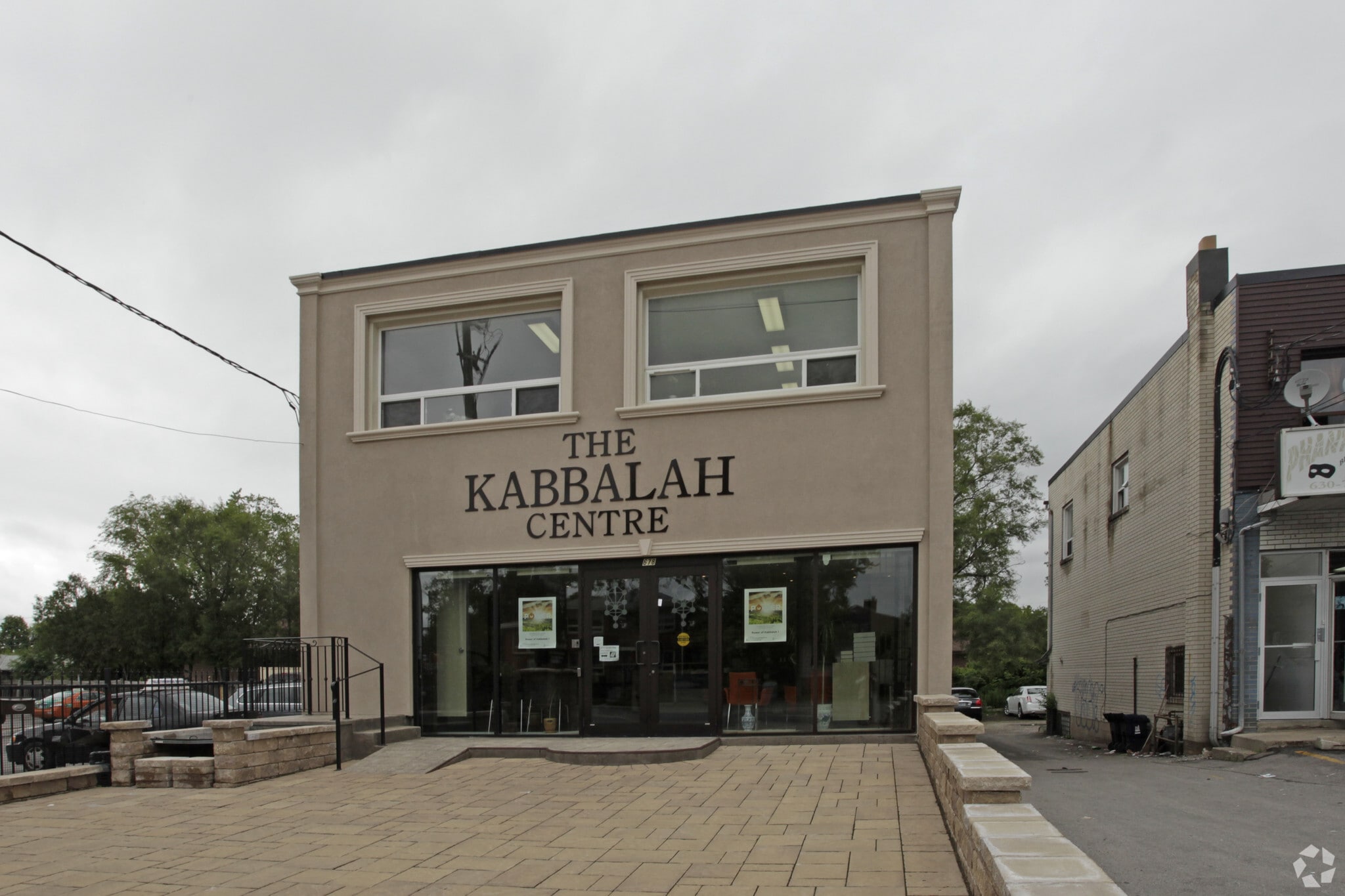 678 Sheppard Ave W, Toronto, ON for sale Primary Photo- Image 1 of 1