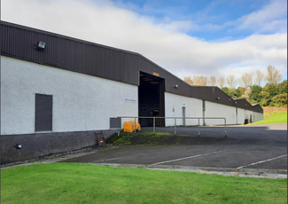 More details for Ashley Rd, Glenrothes - Industrial for Lease