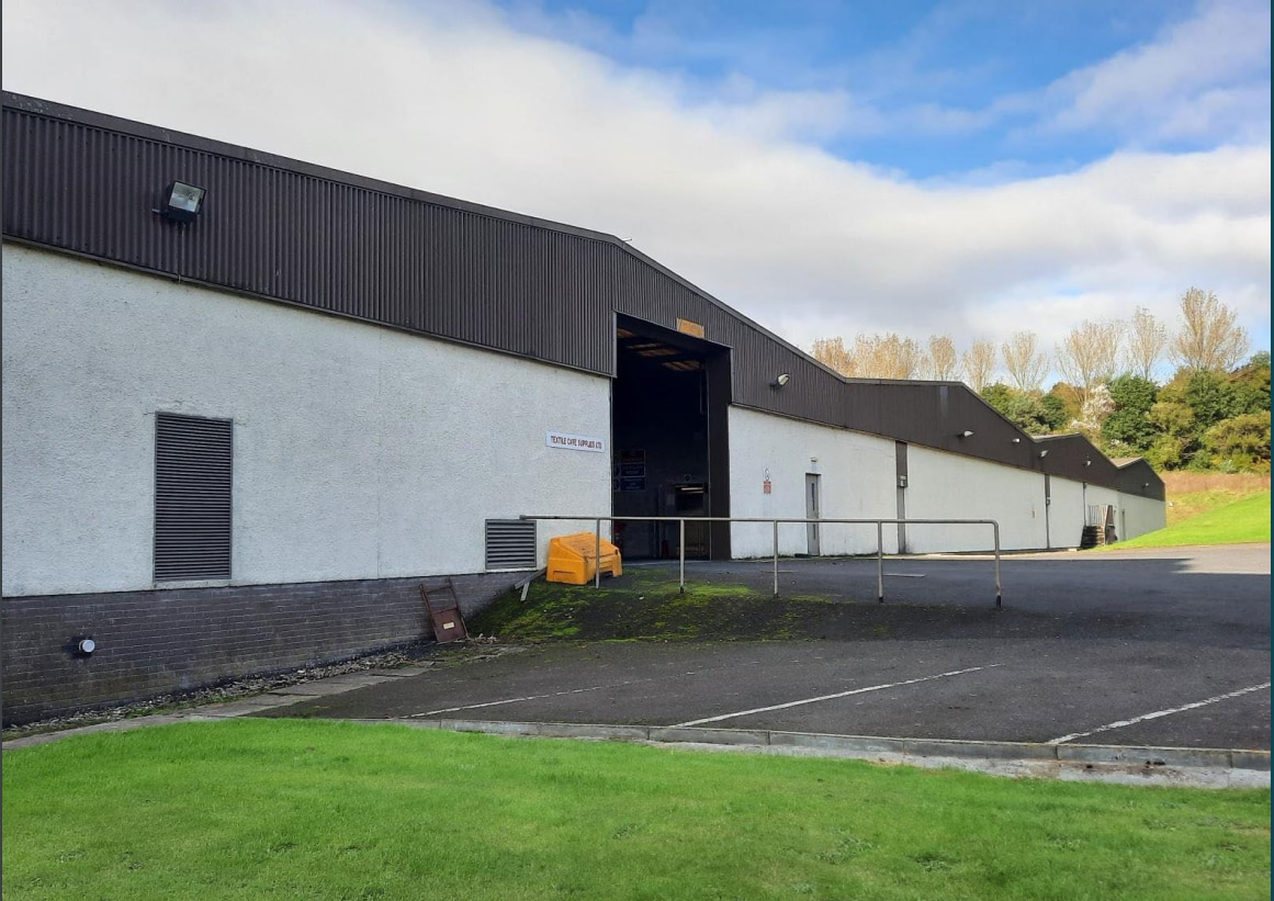 Ashley Rd, Glenrothes for sale Building Photo- Image 1 of 1