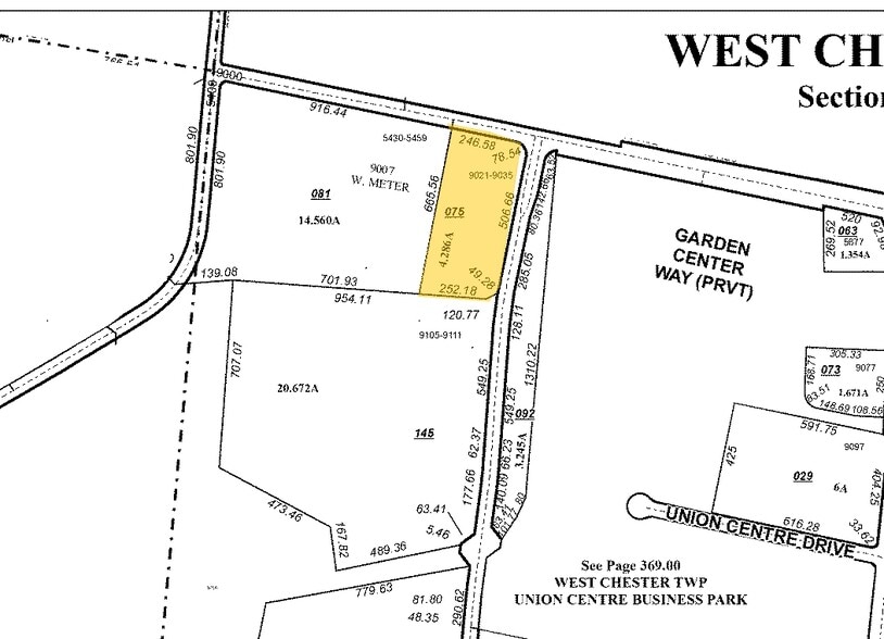 90219035 Meridian Way, West Chester, OH 45069