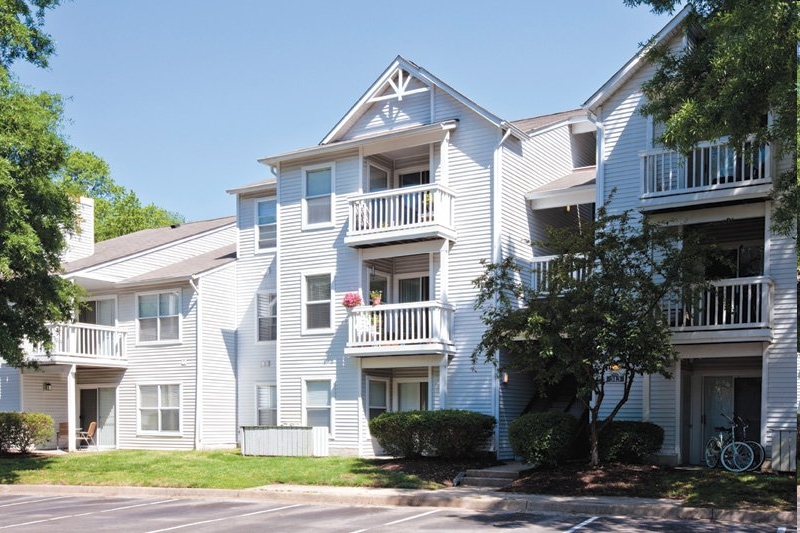 3001 Reflections Way, Virginia Beach, VA for sale Building Photo- Image 1 of 1