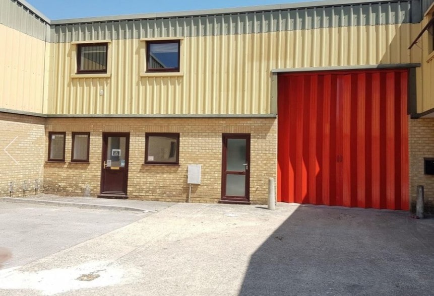 Sandford Ln, Wareham for sale - Primary Photo - Image 1 of 1