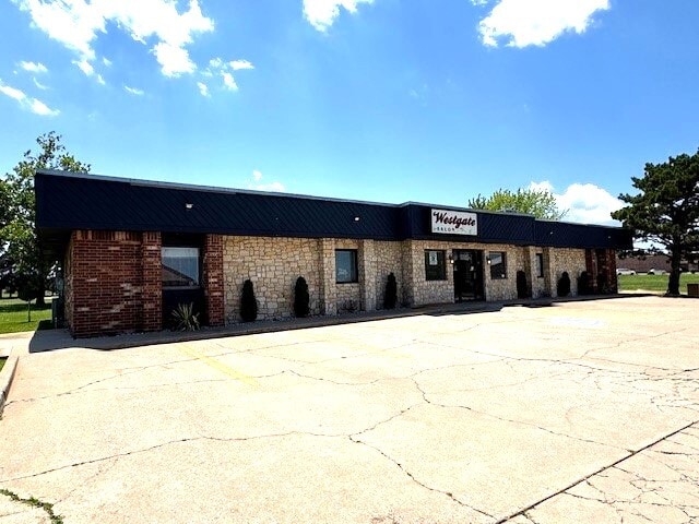 9414 Westgate Rd, Oklahoma City, OK for sale - Building Photo - Image 3 of 20
