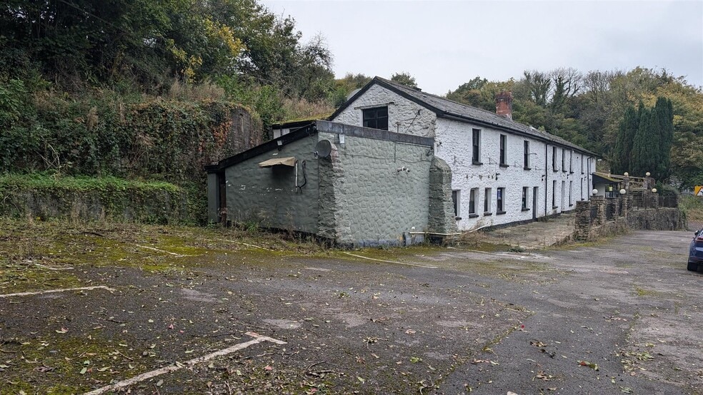 Traherne Arms, The, Cardiff for sale - Building Photo - Image 3 of 5