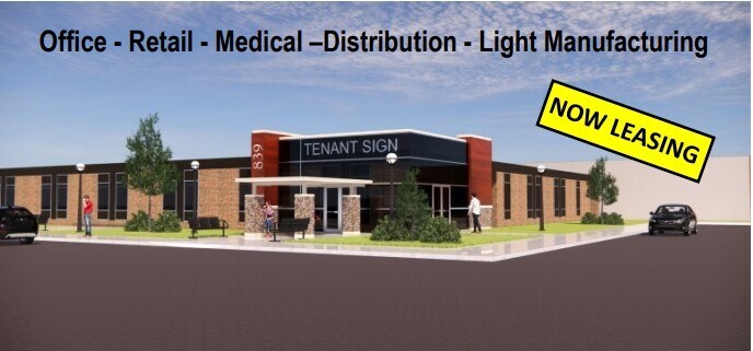 839 NY-13, Cortland, NY for sale - Building Photo - Image 1 of 1