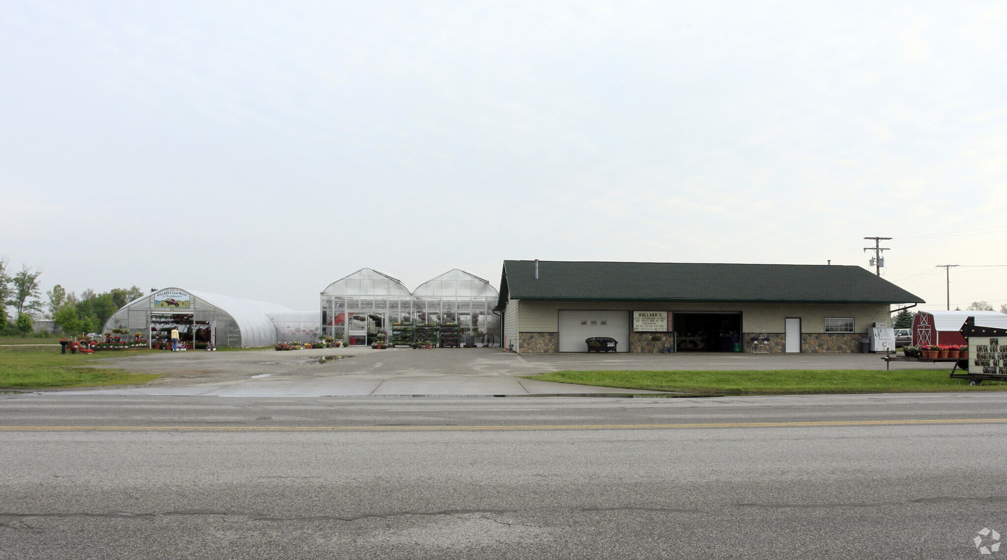 5220 Middlebury St, Elkhart, IN 46516 Retail for Lease