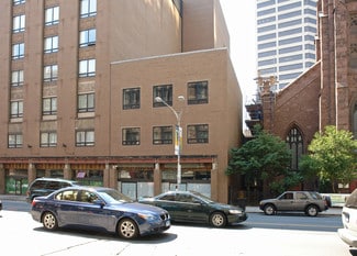 More details for 915 Main St, Hartford, CT - Retail for Lease