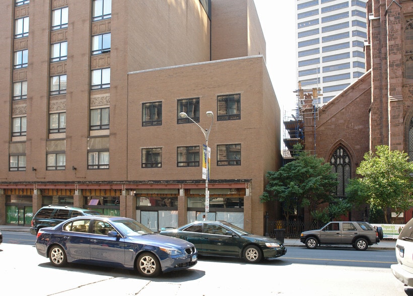 915 Main St, Hartford, CT for lease - Building Photo - Image 1 of 3