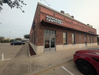 More details for 120 Ed Schmidt Blvd, Hutto, TX - Office/Retail for Lease