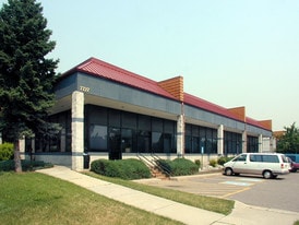 7727 W 6th Ave, Lakewood CO - Warehouse