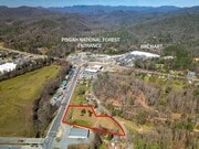 TBD Hendersonville Hwy, Pisgah Forest NC - 1031 Exchange Property
