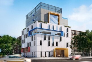 More details for 1940 Grand Concourse, Bronx, NY - Office for Lease