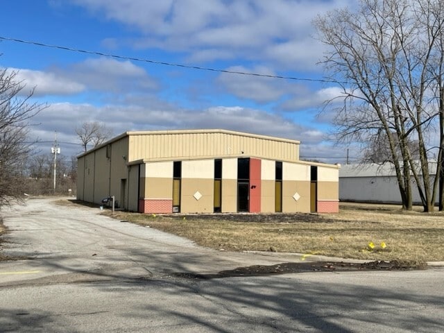 1405 E Wallace St, Fort Wayne, IN for sale Building Photo- Image 1 of 1