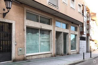 Calle de San Gregorio, 37, Galapagar, Madrid for lease Interior Photo- Image 2 of 2