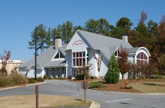 More details for 1201 Georgian Park, Peachtree City, GA - Office/Medical for Lease