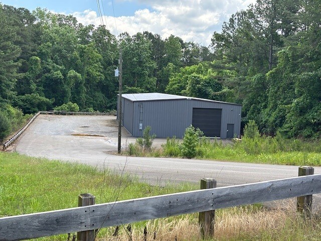 406 Hood Rd, Jasper, GA for sale Primary Photo- Image 1 of 1