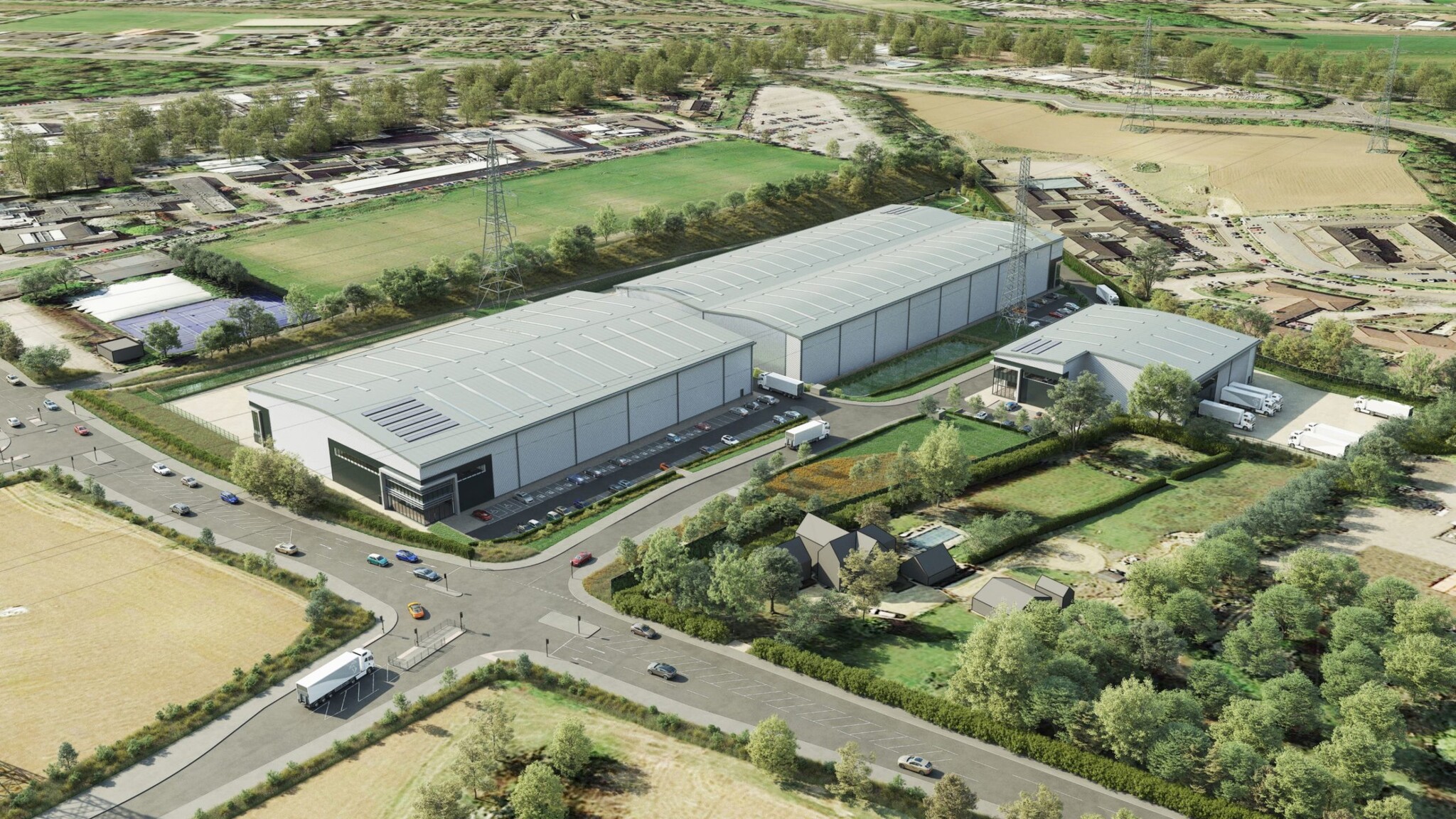 North Rd, Stevenage for sale Primary Photo- Image 1 of 1