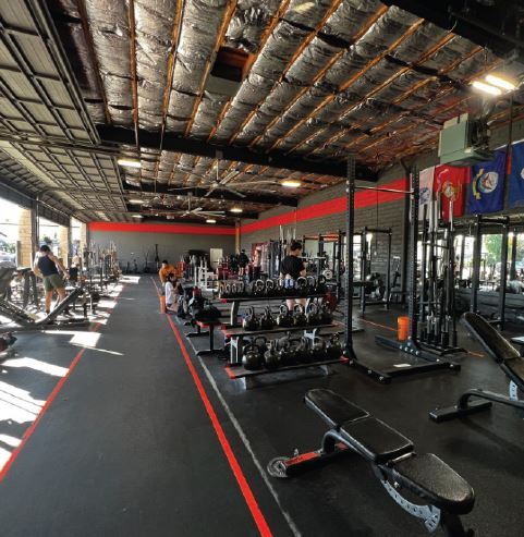 1033 S Bascom Ave, San Jose, CA for sale Interior Photo- Image 1 of 1