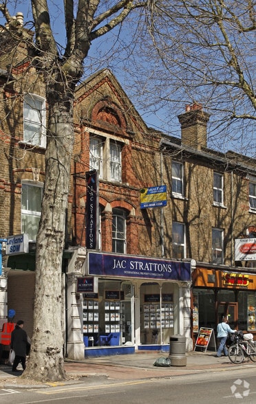 10-10B The Mall, London for sale - Primary Photo - Image 1 of 1