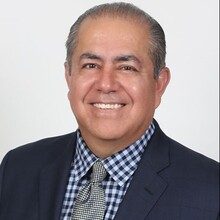 Ed Salazar